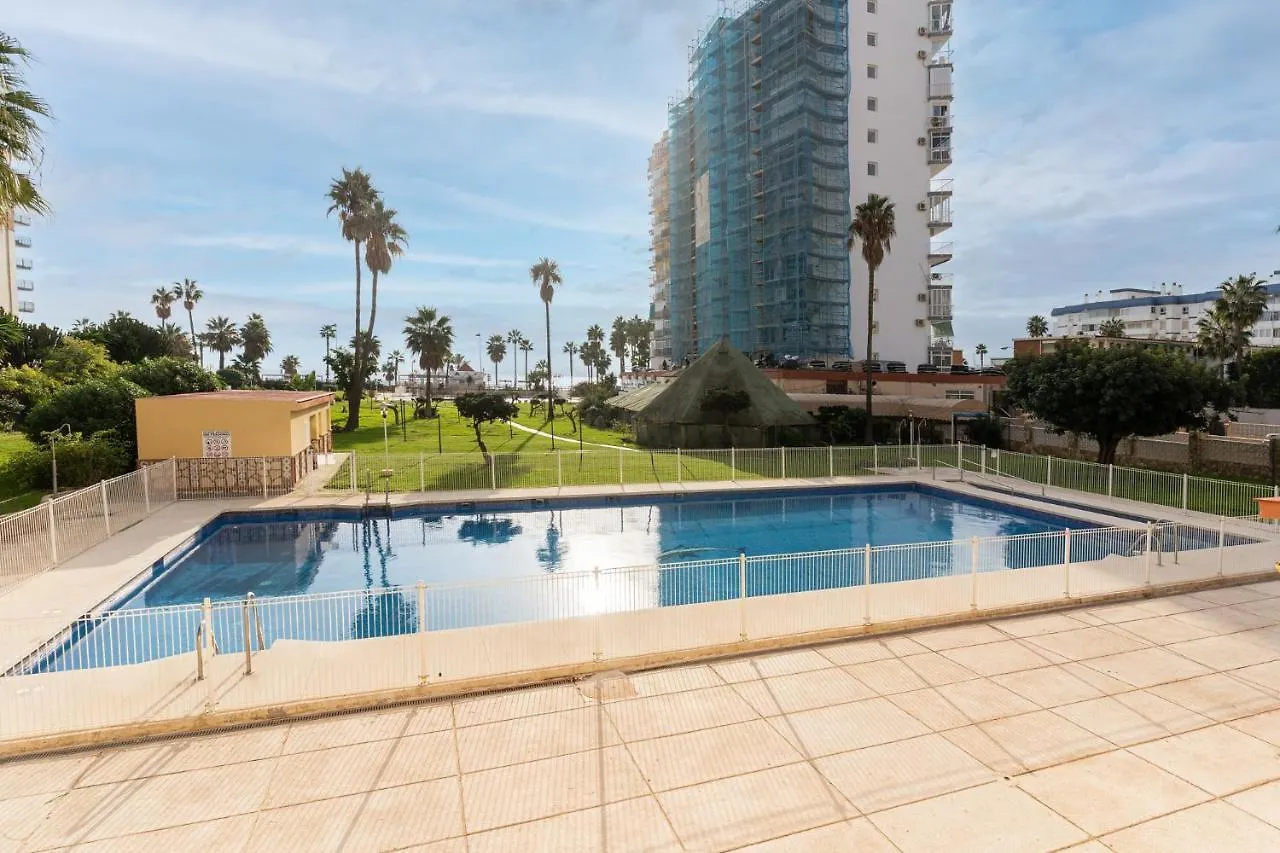 Blonzu Mauricio Apartment Benalmadena