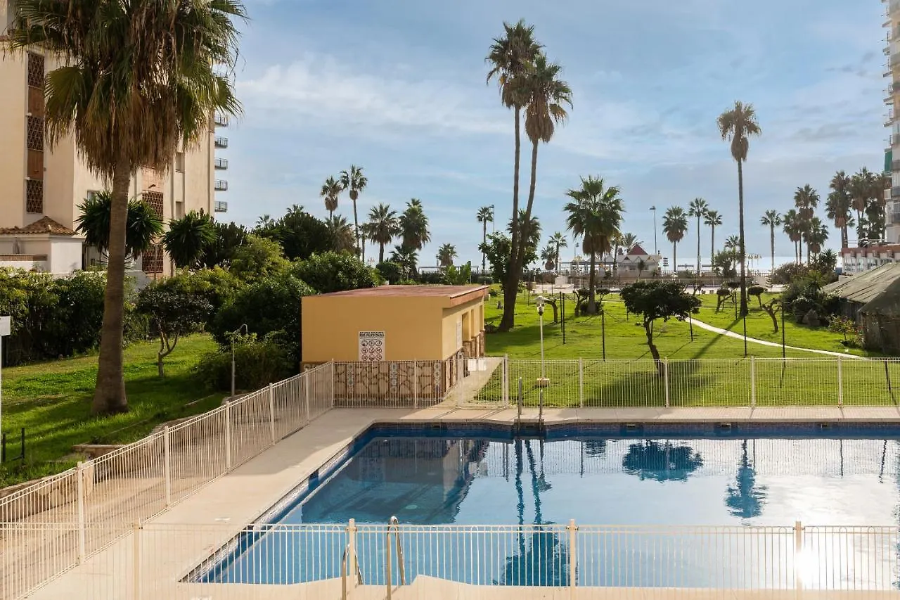Blonzu Mauricio Apartment Benalmadena
