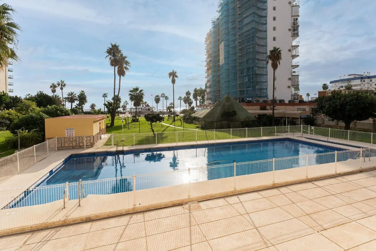 Blonzu Mauricio Apartment Benalmadena